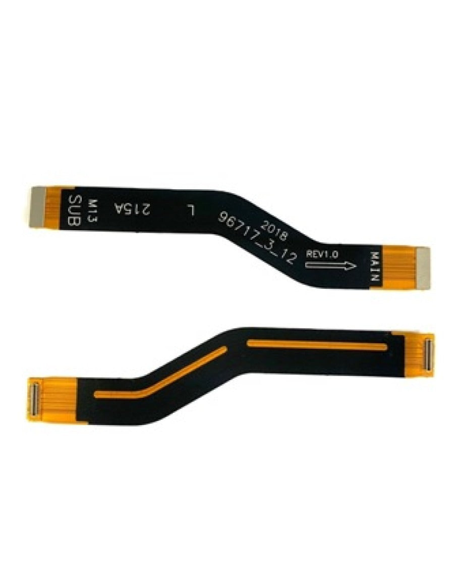 Samsung A10S (M13 Version) Main Flex
