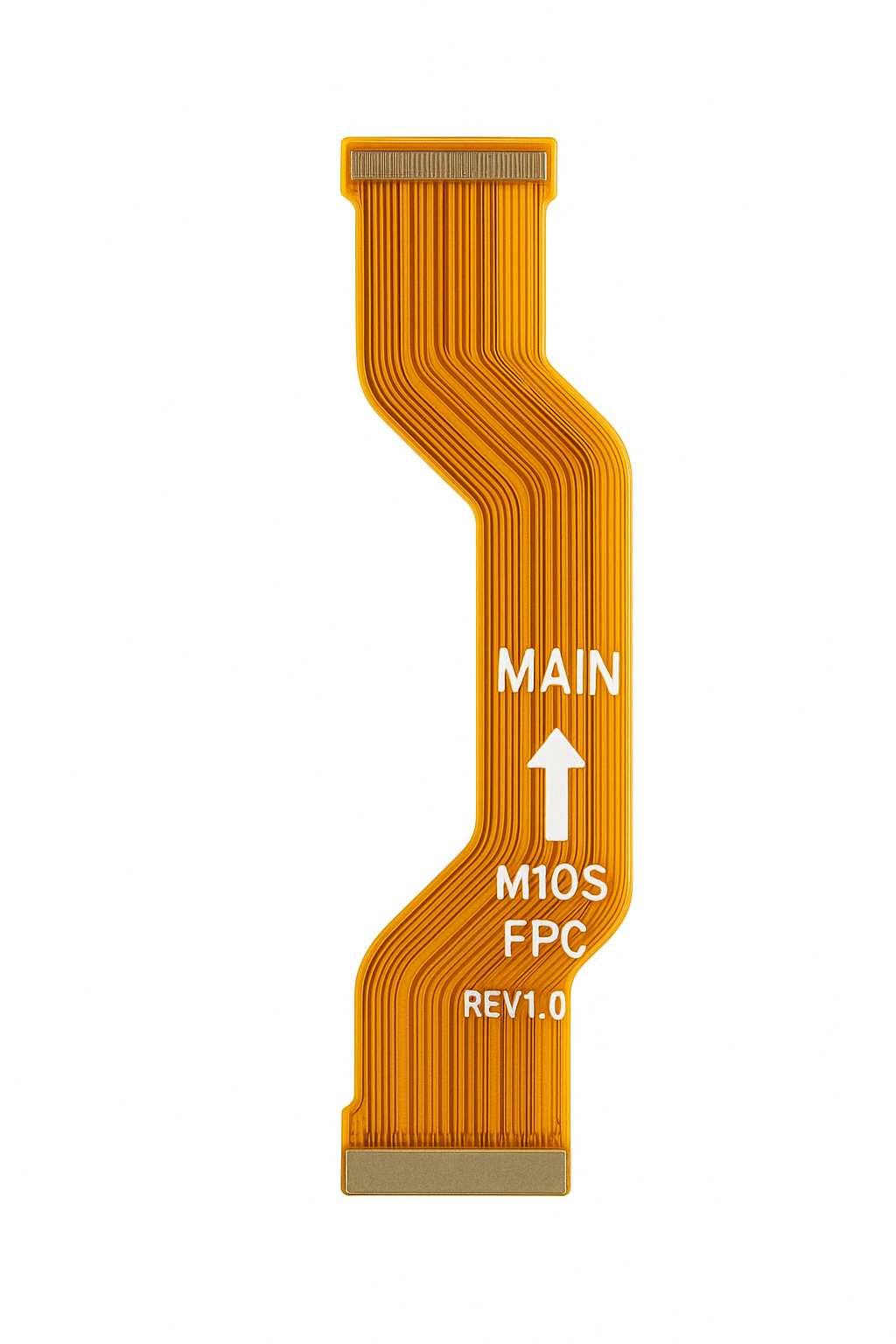 Samsung A10S (M13 Version) Main Flex