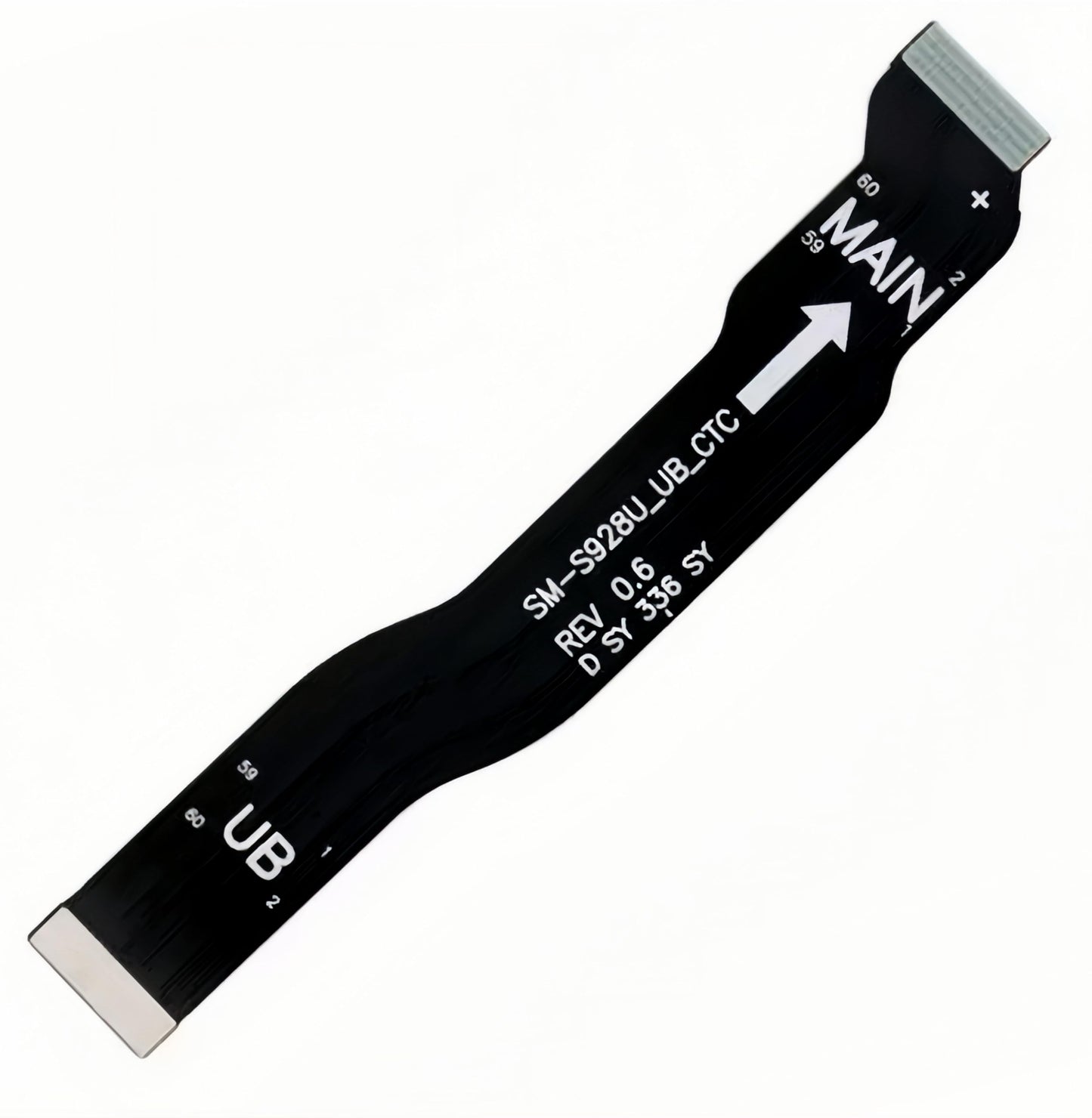 Samsung S24 Main Flex