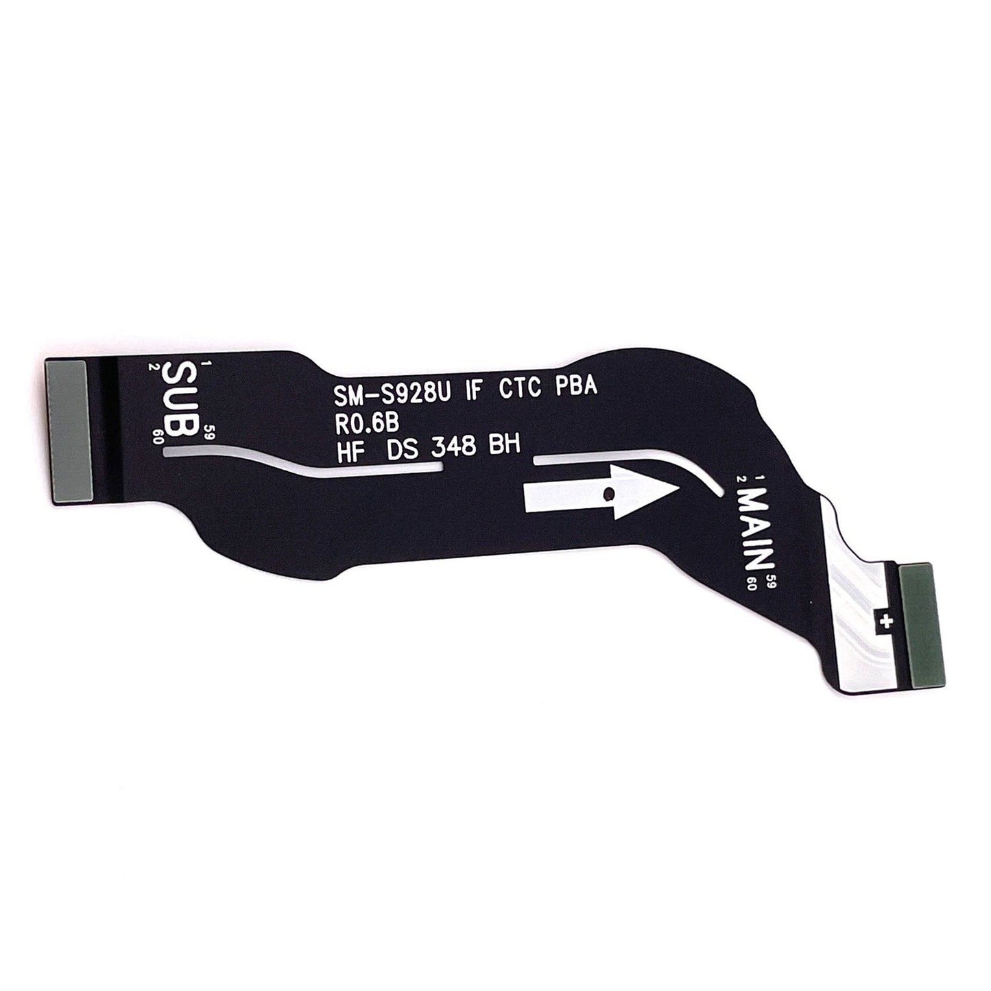 Samsung S24 Main Flex
