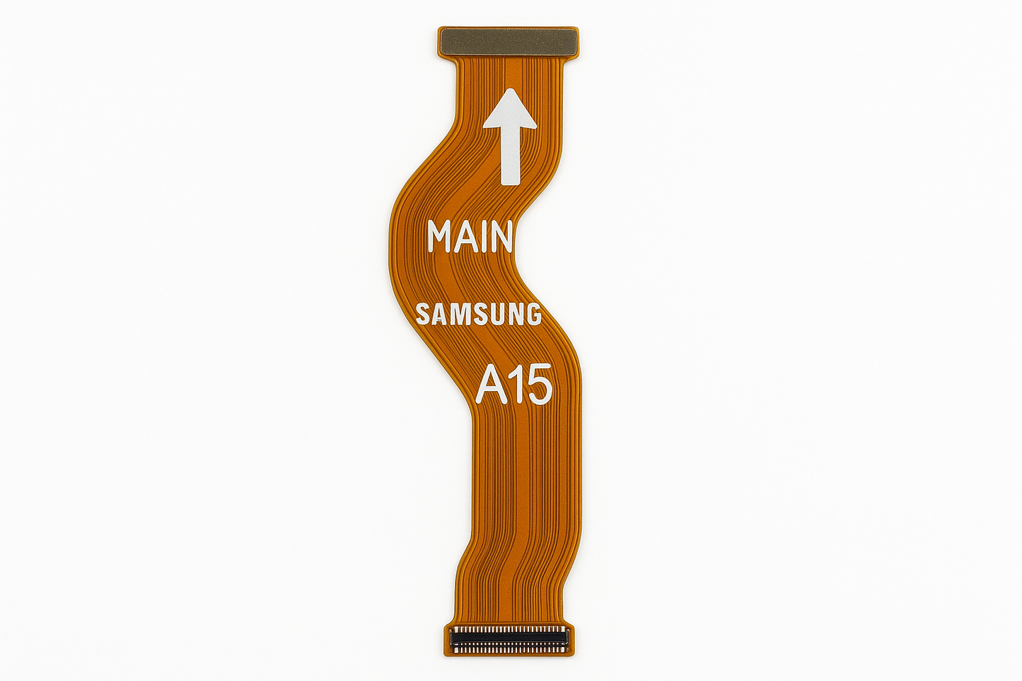 Samsung A15 Main Flex