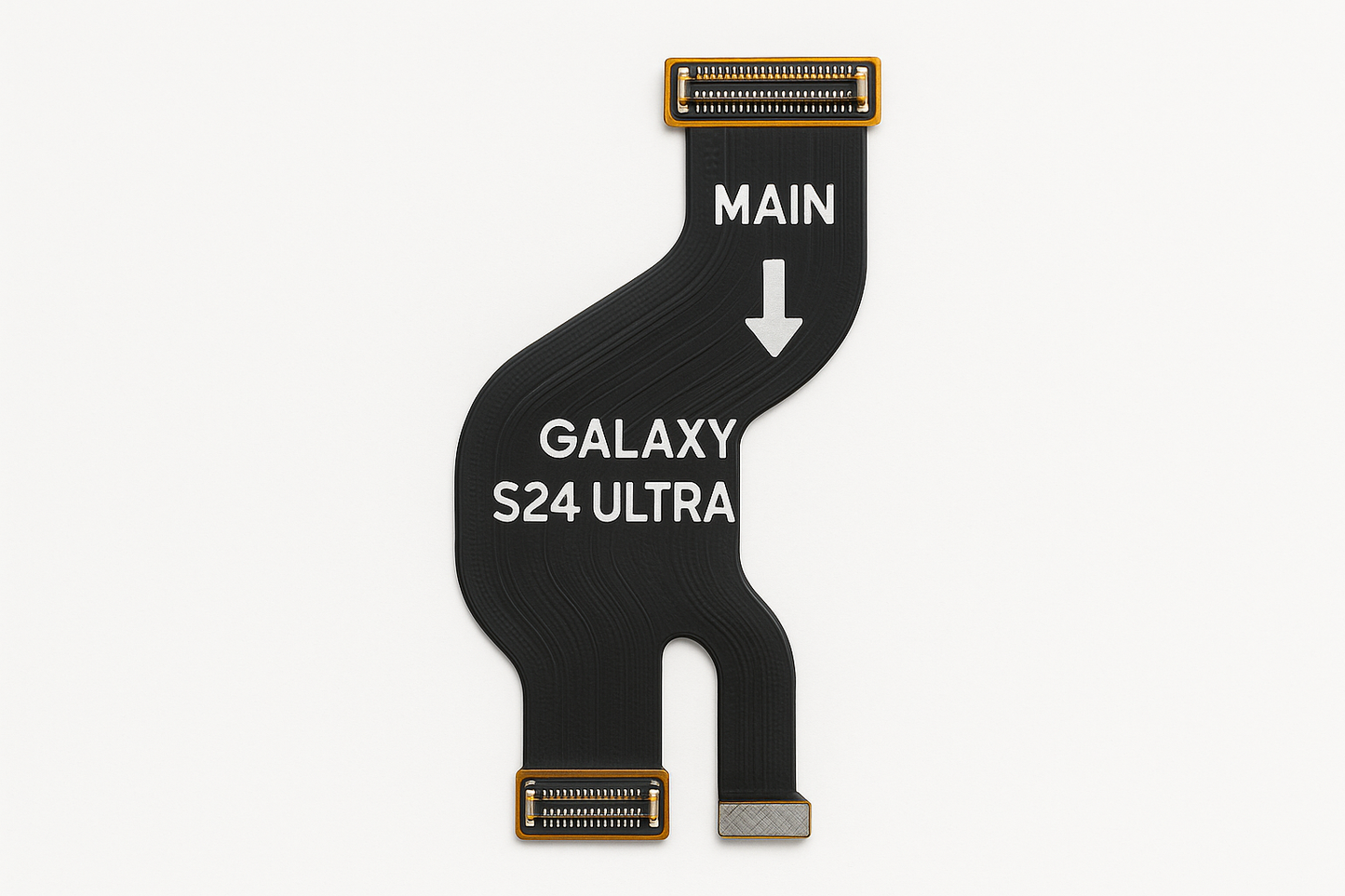 Samsung Galaxy S24 Ultra Main Flex Cable HD Image