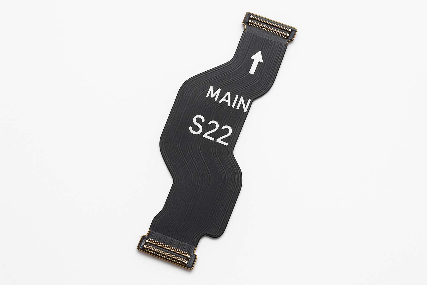 Samsung Galaxy S22 Main Flex Cable HD Image