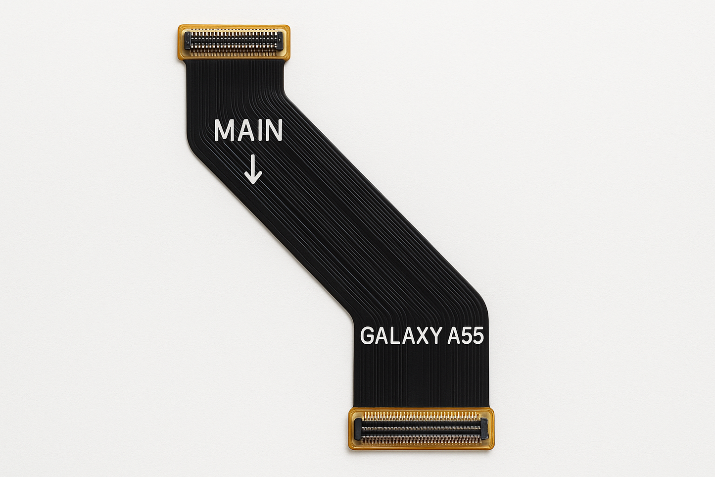Samsung Galaxy A55 Main Flex Cable HD Image