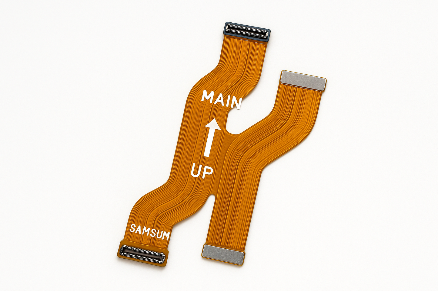 Samsung Galaxy A53 5G Flex Cable Quality View
