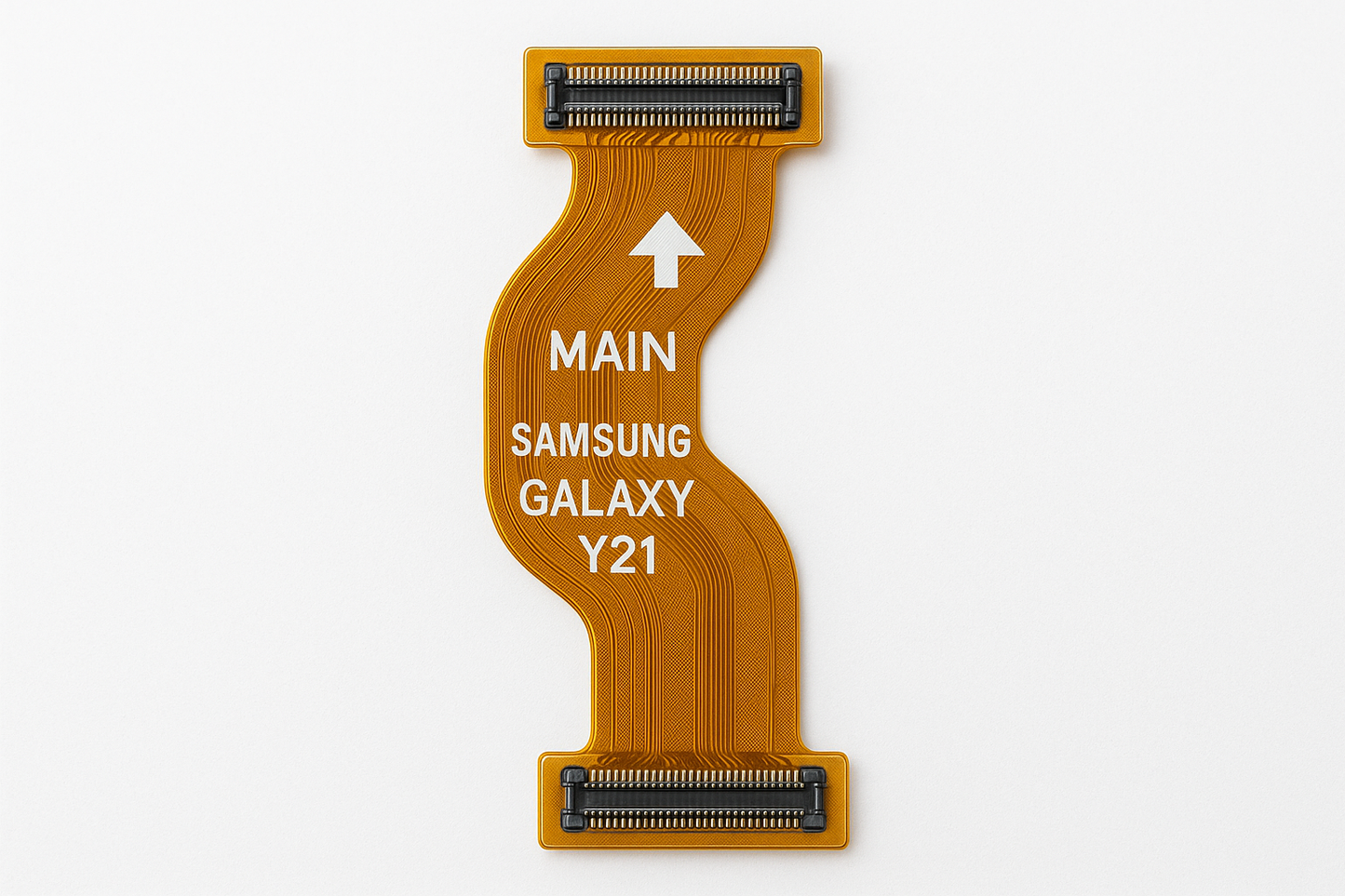 Samsung Galaxy Y21 Main Flex Cable HD Image
