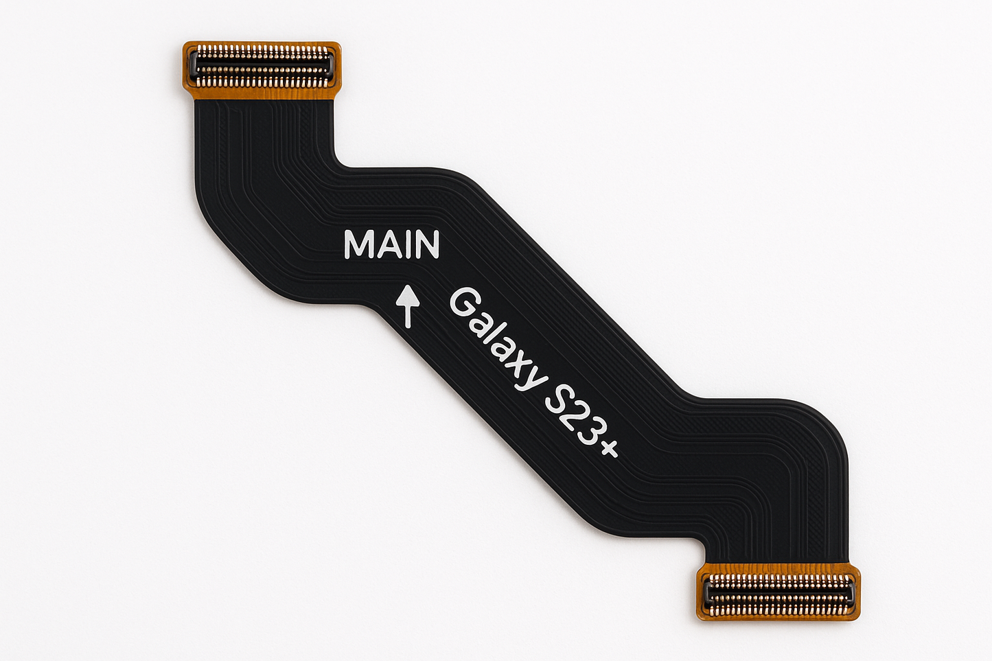 Samsung Galaxy S23 Plus Main Flex Cable HD Image