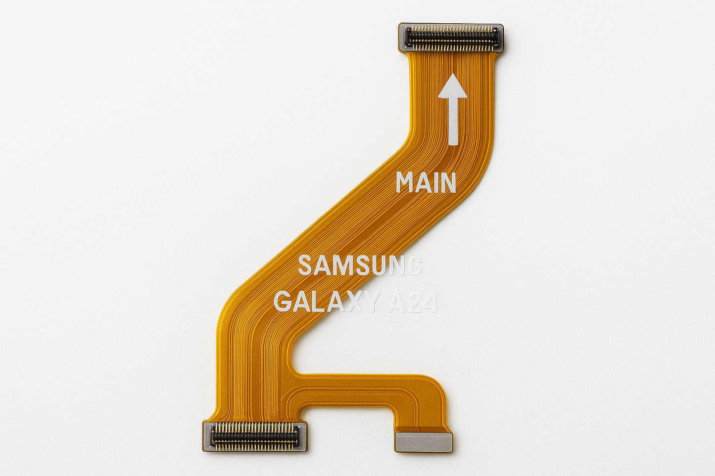 Samsung Galaxy A24 Main Flex Cable HD Image
