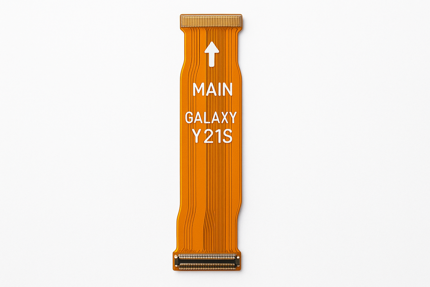 Samsung Galaxy Y21S Main Flex Cable HD Image
