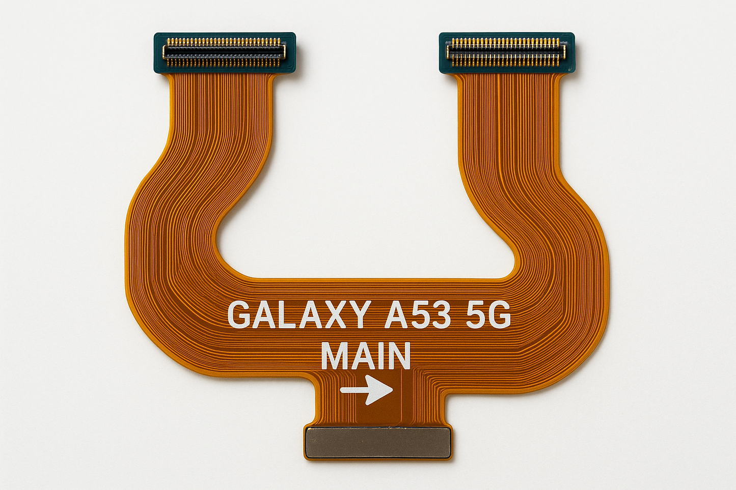 Samsung Galaxy A53 5G Main Flex Cable HD Image