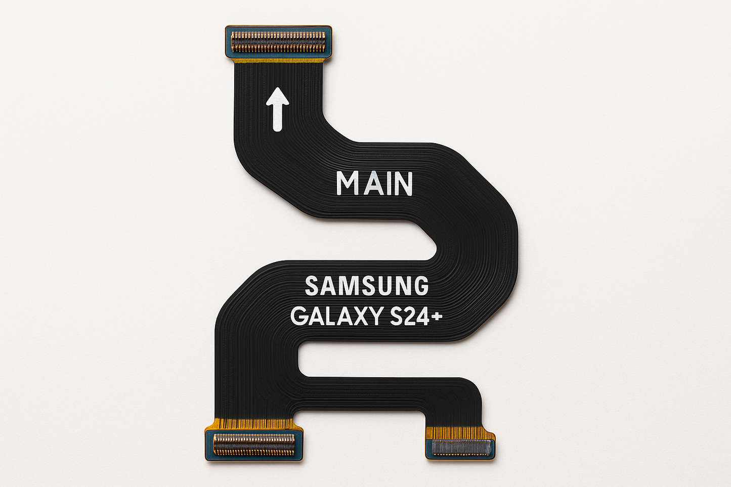 Samsung Galaxy S24 Plus Main Flex Cable HD Image