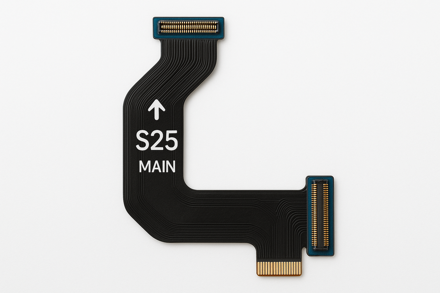 Samsung Galaxy S25 Main Flex Cable HD Image