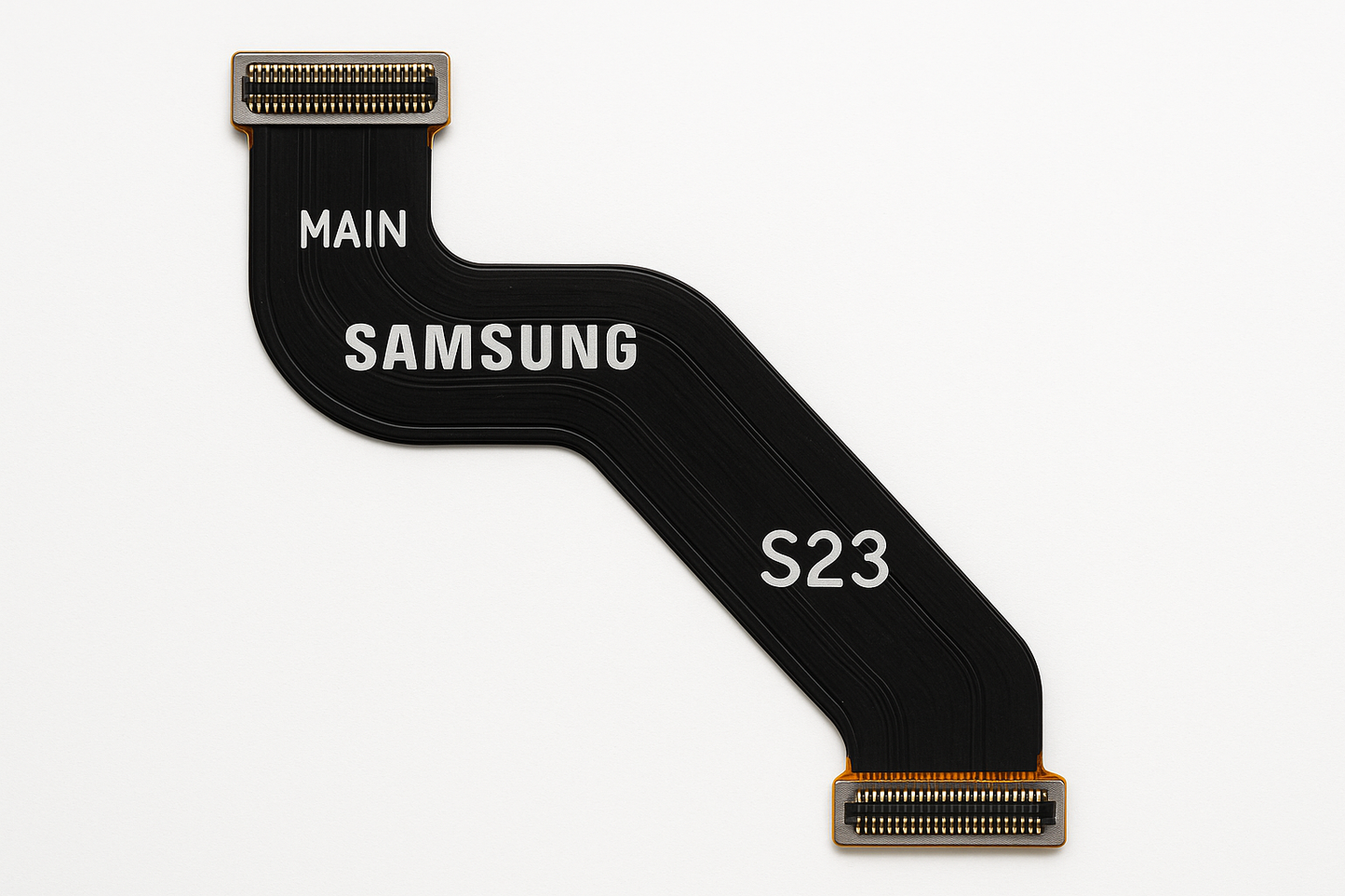 Samsung Galaxy S23 Main Flex Cable HD Image