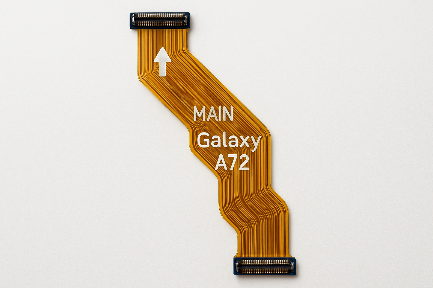 Samsung Galaxy A72 Main Flex Cable HD Image