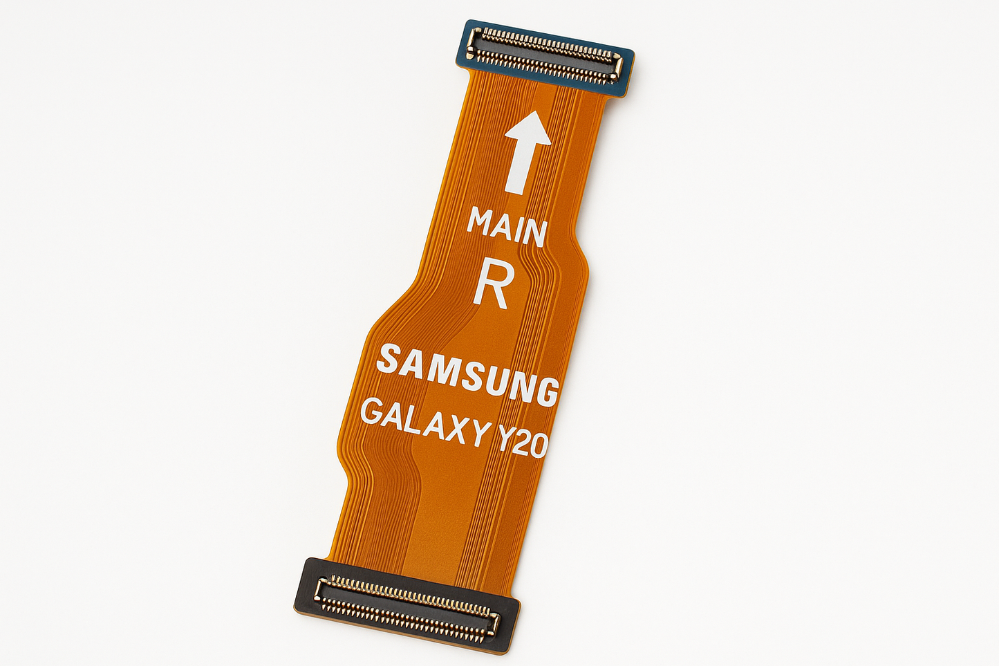 Samsung Galaxy Y20 Main Flex Cable HD Image