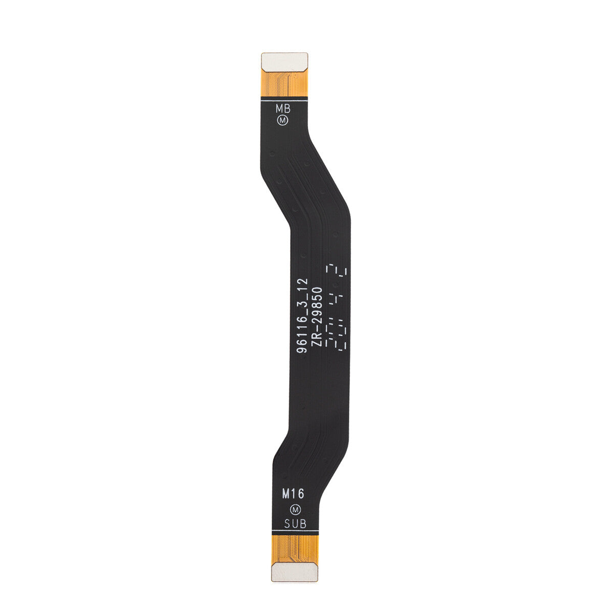 Samsung A10S (M16 Version) Main Flex Cable