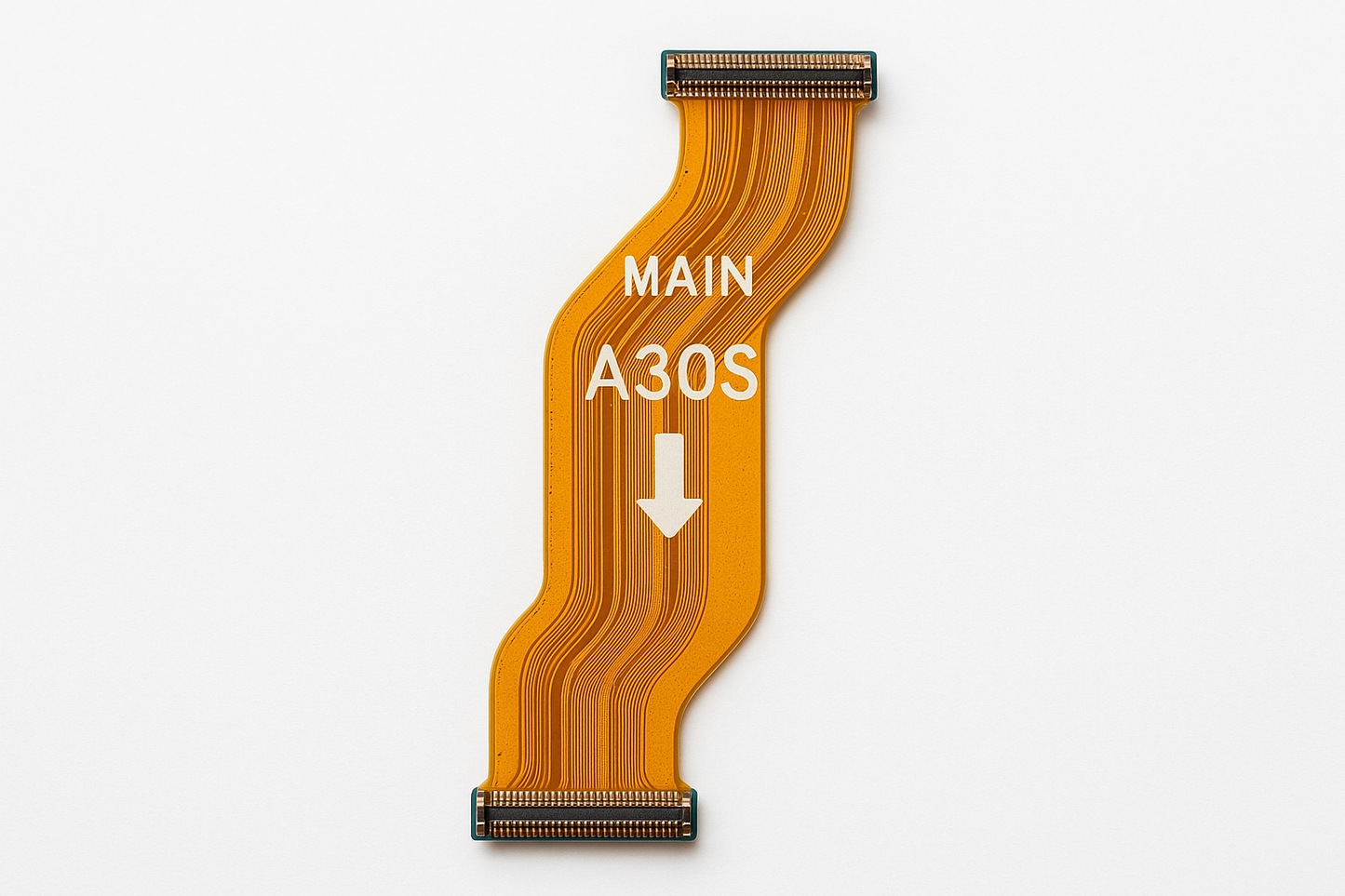 Samsung A30S Main Flex Cable