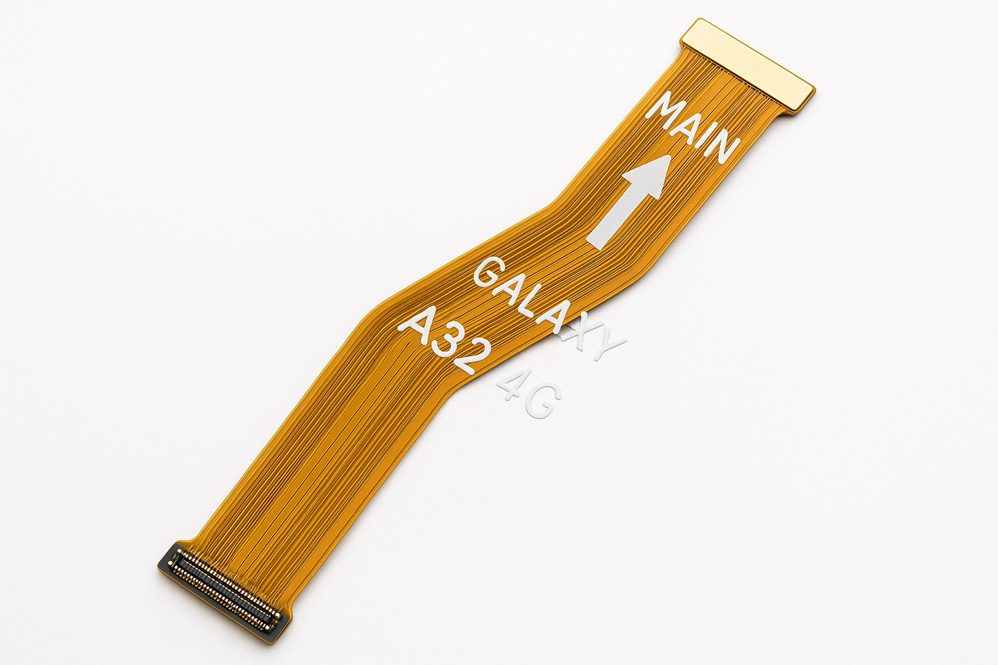 Samsung Galaxy A32 4G Main Flex Cable