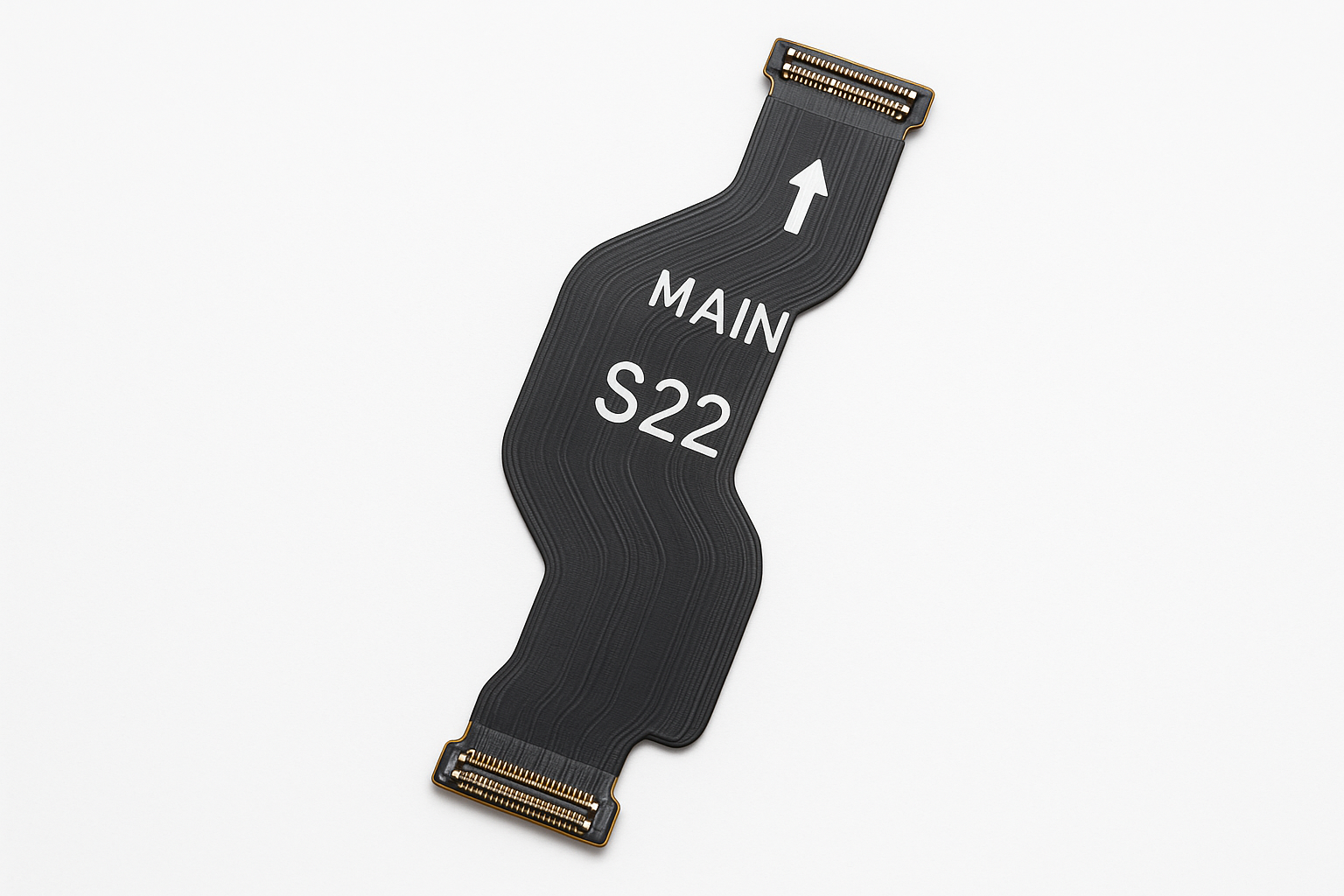Samsung Galaxy S22 Main Flex Cable HD Image