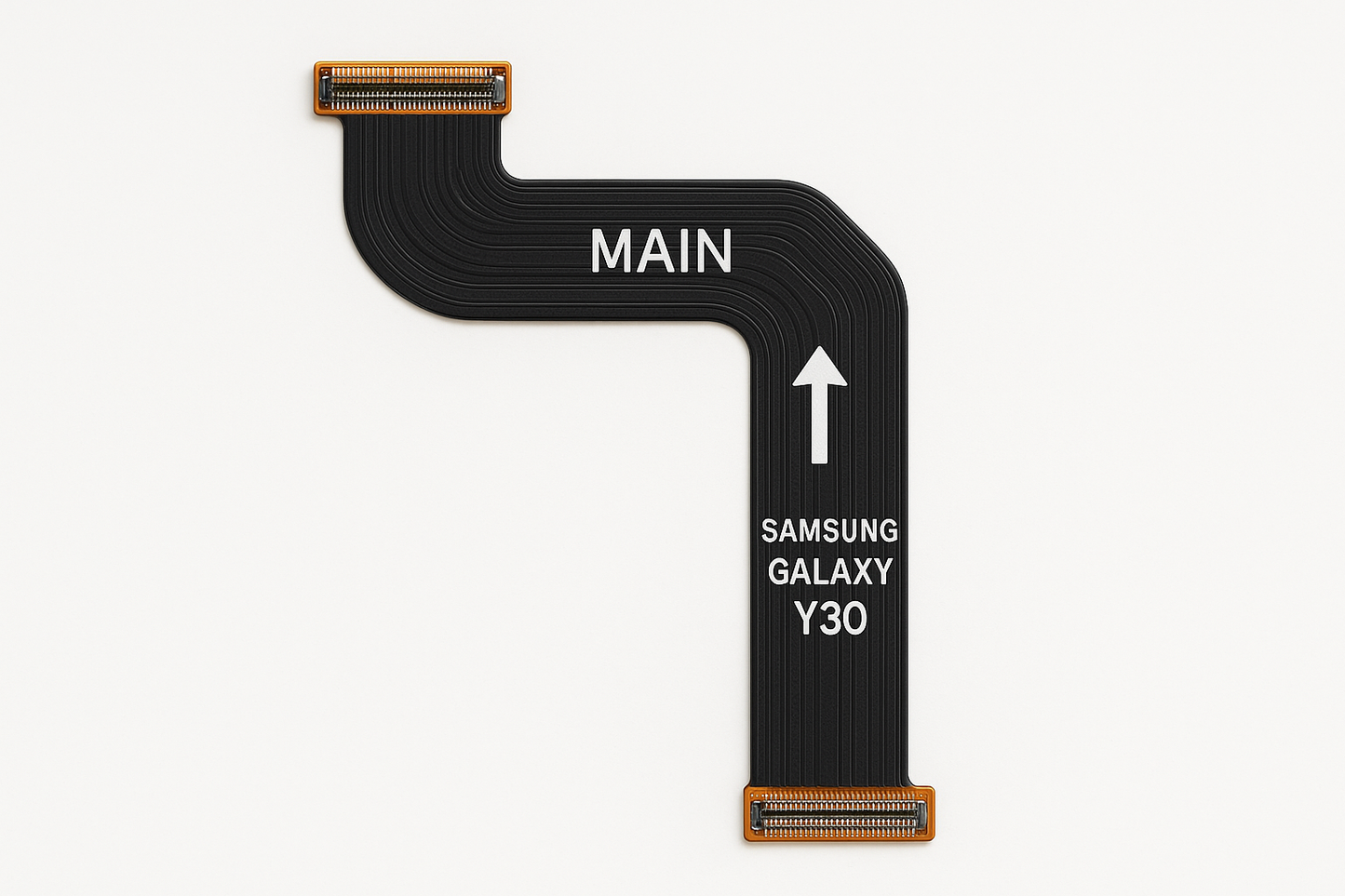 Samsung Galaxy Y30 Main Flex Cable HD Image