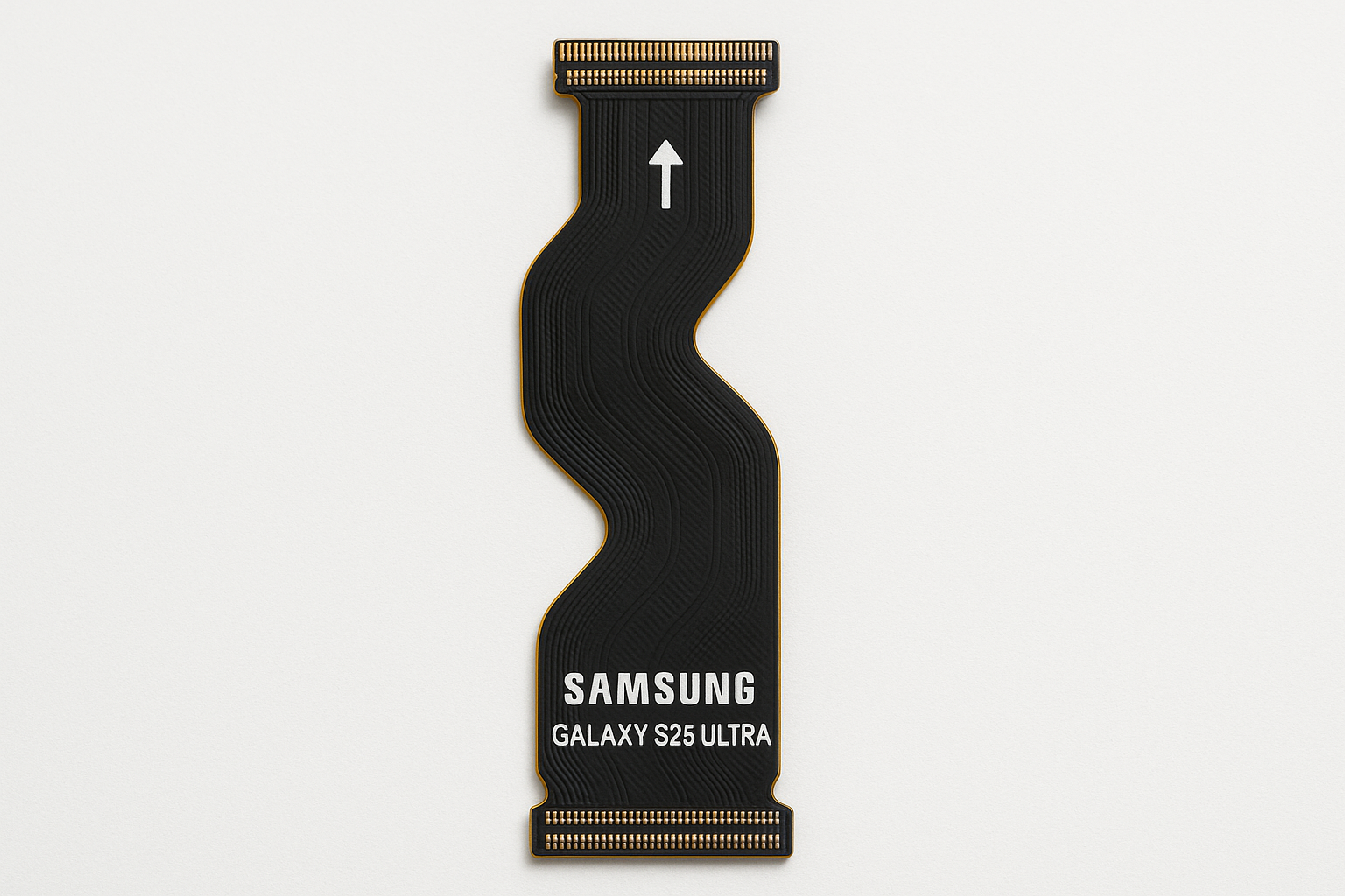 Samsung Galaxy S25 Ultra Main Flex Cable HD Image