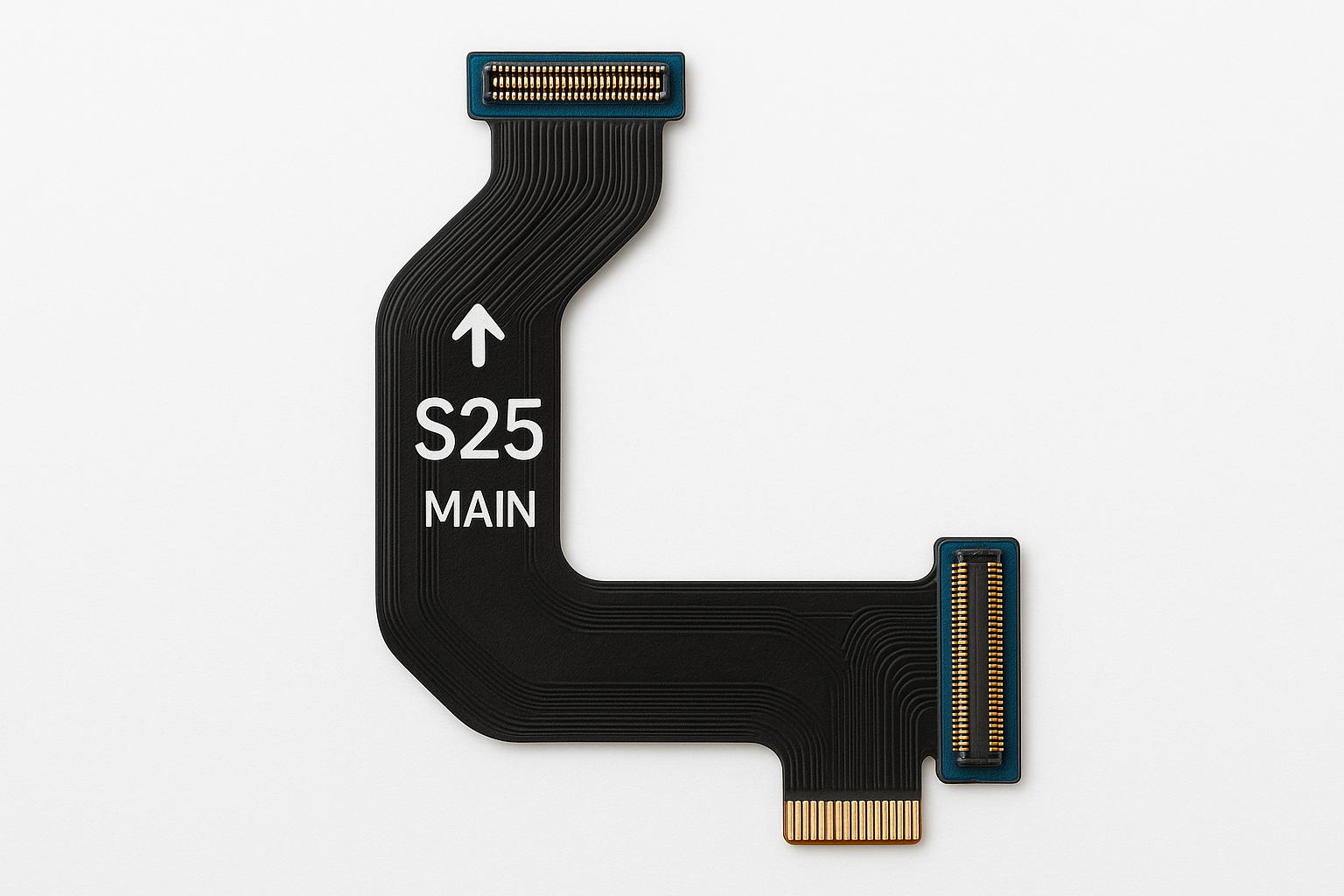 Samsung Galaxy S25 Main Flex Cable HD Image