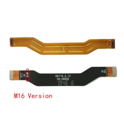 Samsung A10S (M16 Version) Main Flex Cable